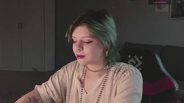 Alice Zev online show from 10.08.25