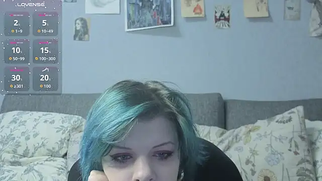 Alice Zev online show from 10.22.25