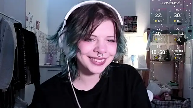 Alice Zev online show from 02.08.26