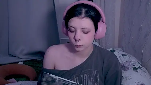 Alice Zev online show from 03.04.26