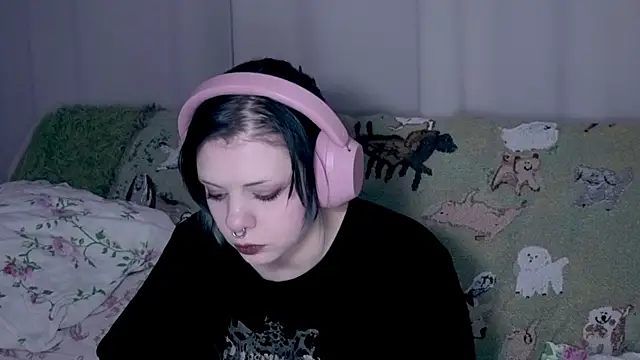 Alice Zev online show from 04.03.26