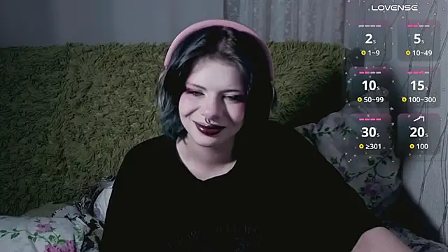 Alice Zev online show from 06.12.26
