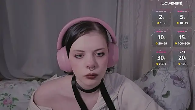 Alice Zev online show from 06.21.26