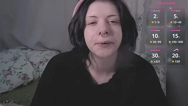Alice Zev online show from 07.14.26