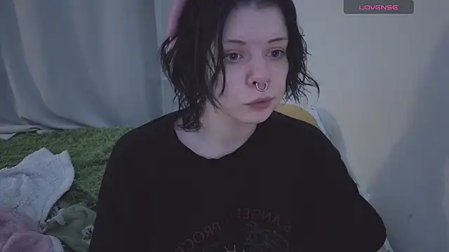 Alice Zev online show from 07.25.26