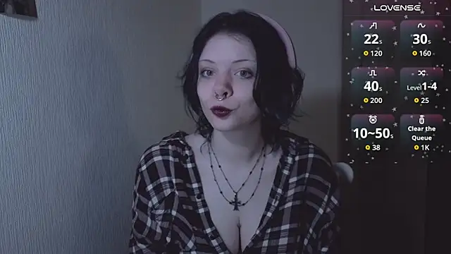 Alice Zev online show from 07.28.26