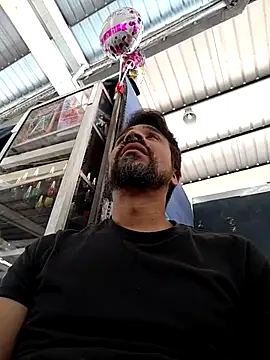 Mac50rus online show from 10.01.25