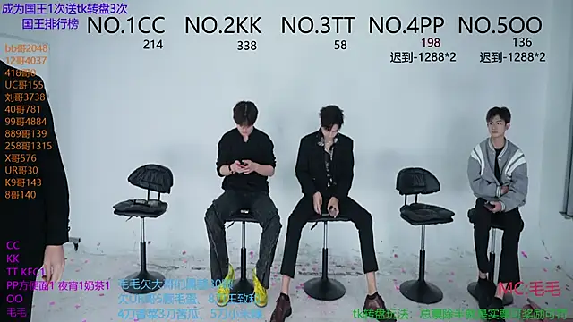 JL-sweetbaby1 online show from 10.14.25