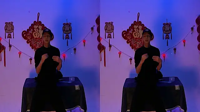 JL-sweetbaby1 online show from 03.01.26