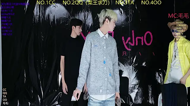 JL-sweetbaby1 online show from 03.21.26