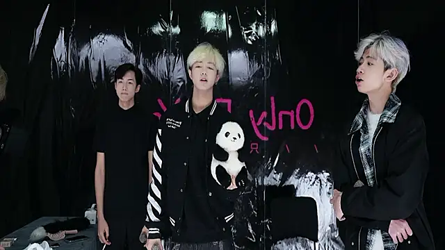 JL-sweetbaby1 online show from 03.23.26