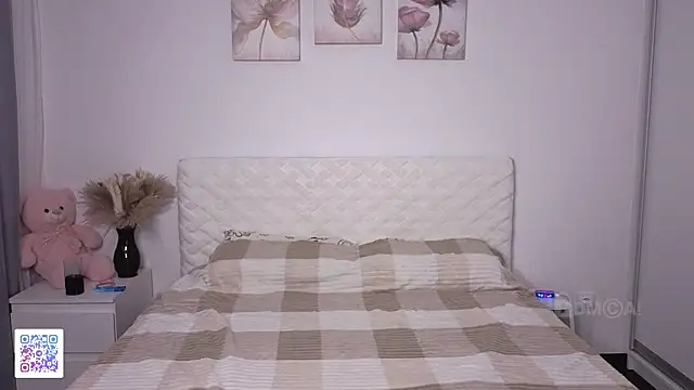 Dangerouss Lady online show from 09.25.25