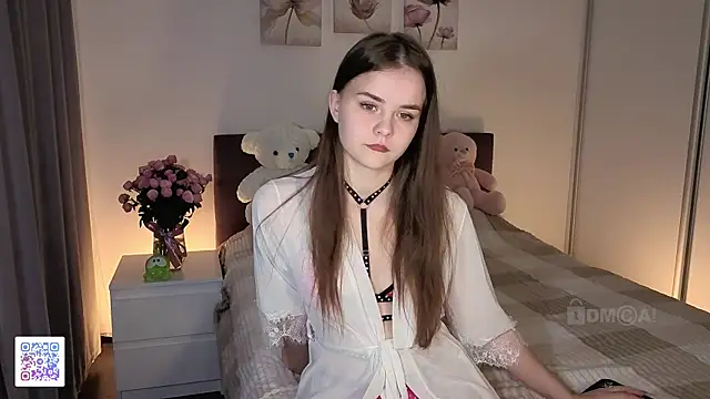 Dangerouss Lady online show from 10.17.25