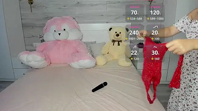 Jasmin Starr online show from 09.16.25