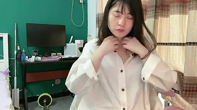 xuanxuanOo online show from 09.25.25