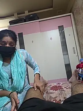 shobha lover02 online show from 11.08.25