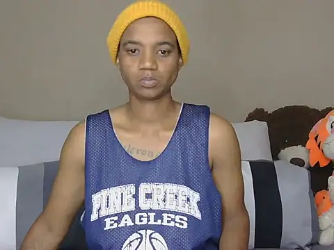 JANIELEE online show from 09.09.25