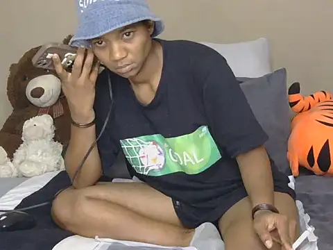 JANIELEE online show from 09.11.25