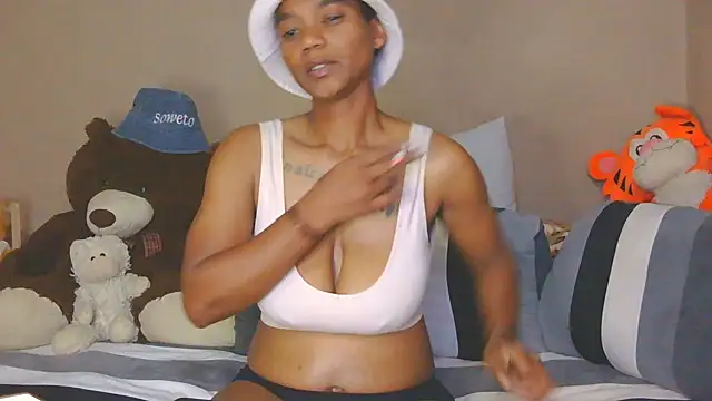 JANIELEE online show from 09.18.25