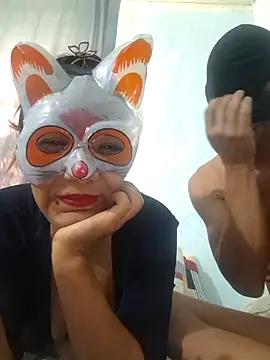 Layd38 online show from 11.07.25