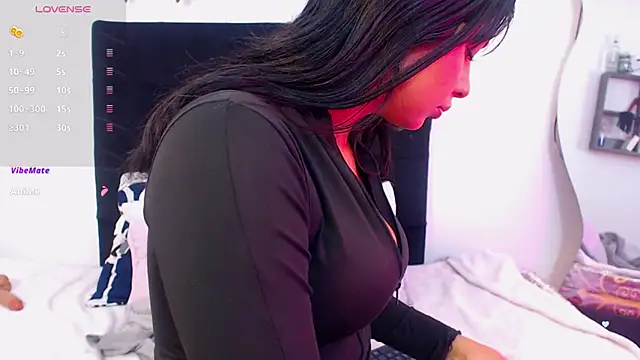 aurelyne gp online show from 09.24.25