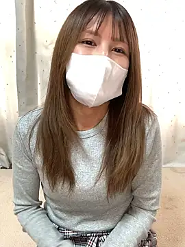 Snapshot of -Hikari-00- chatting on 10.24.25 -Hikari-00- online show from 10.24.25