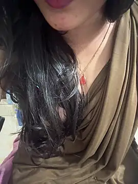 tanvi 001 online show from 10.13.25