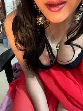 tanvi 001 online show from 10.14.25