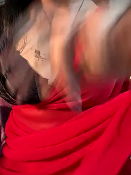 tanvi 001 online show from 10.15.25