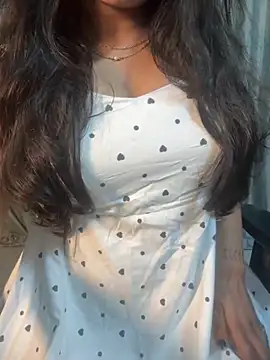 tanvi 001 online show from 10.24.25