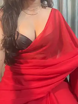 tanvi 001 online show from 10.31.25