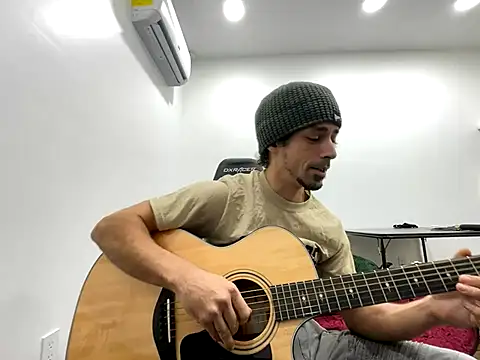 Snapshot of Stringin69 chatting on 11.18.25 Stringin69 online show from 11.18.25