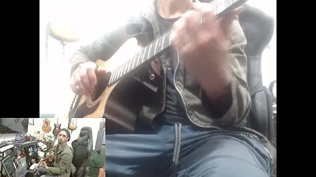 Snapshot of Stringin69 chatting on 02.07.26 Stringin69 online show from 02.07.26