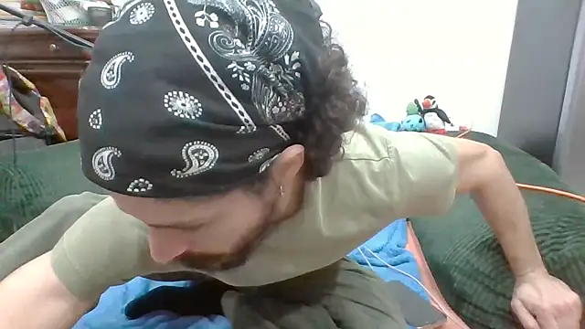 Stringin69 online show from 04.10.26