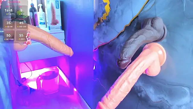 Snapshot of mia_cataleiya chatting on 03.21.26 mia cataleiya online show from 03.21.26