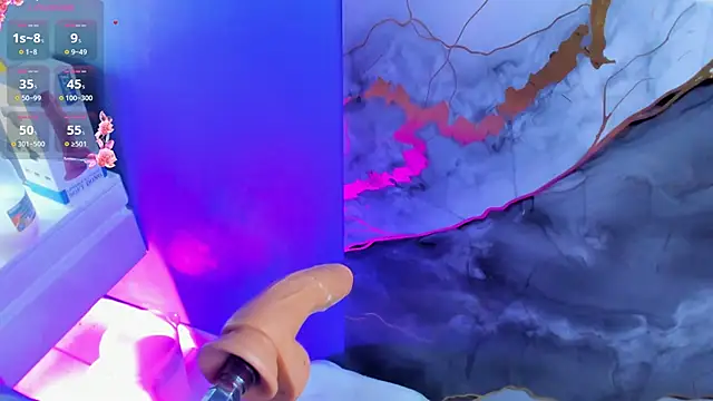 Snapshot of mia_cataleiya chatting on 03.22.26 mia cataleiya online show from 03.22.26