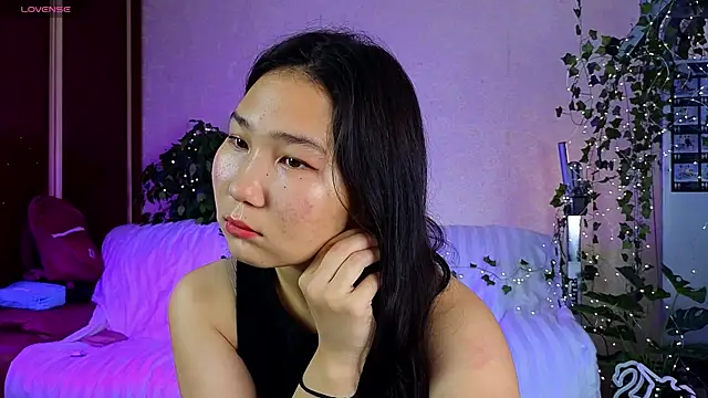 Yoon Mi online show from 09.14.25