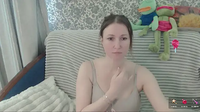 LesanaMagic online show from 06.05.26