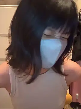 Snapshot of _miku_dayo_ chatting on 10.01.25 miku dayo online show from 10.01.25