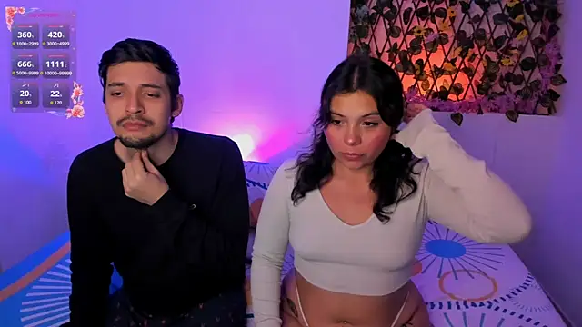 kylietimothee online show from 10.05.25