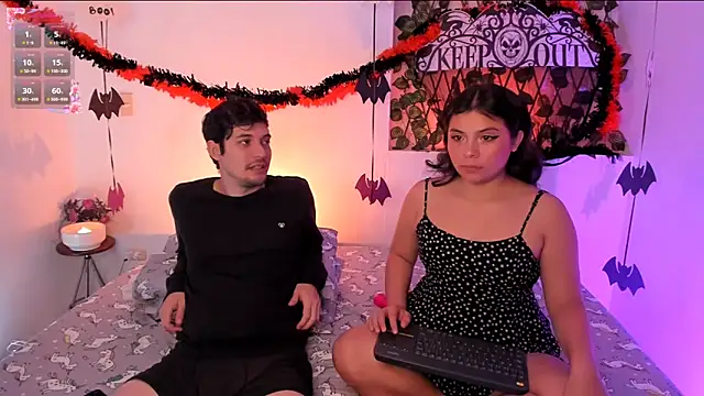 kylietimothee online show from 10.13.25