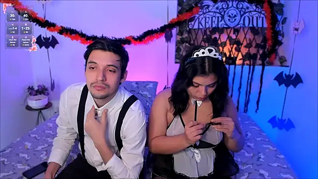 kylietimothee online show from 10.21.25