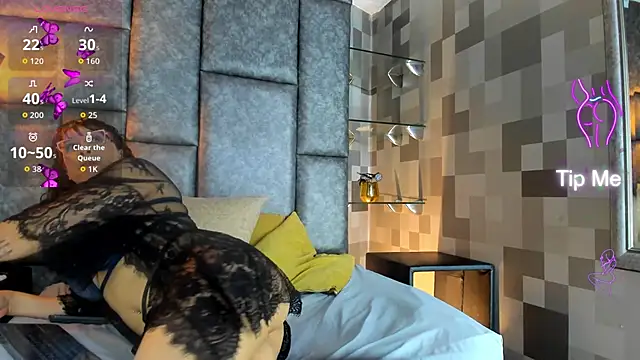 Jenni Zeller online show from 09.17.25