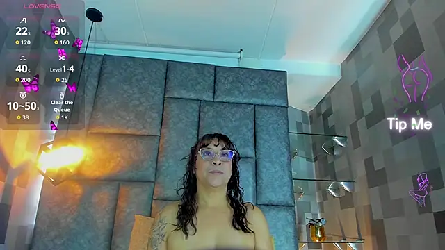 Jenni Zeller online show from 09.18.25