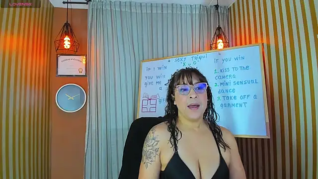 Jenni Zeller online show from 09.22.25