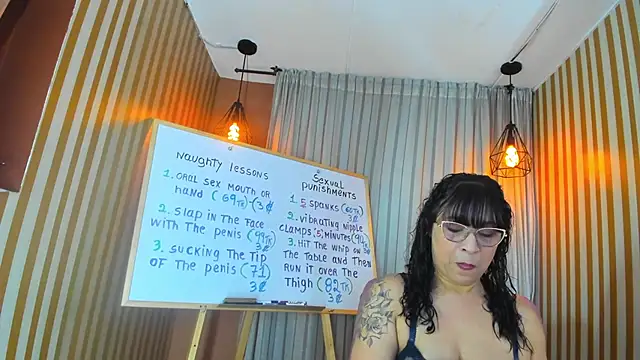 Jenni Zeller online show from 10.03.25