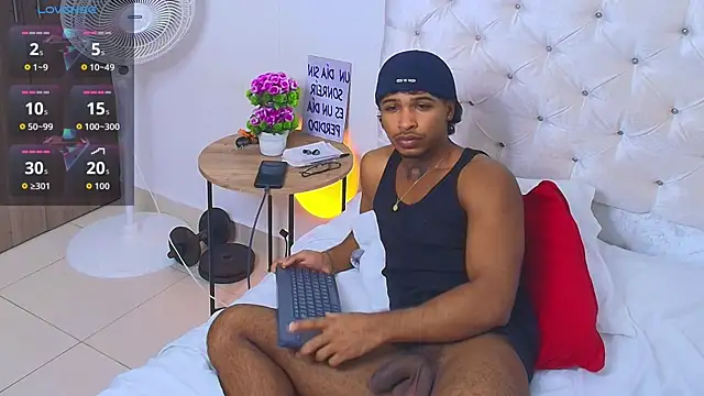 cassian gold online show from 07.14.26
