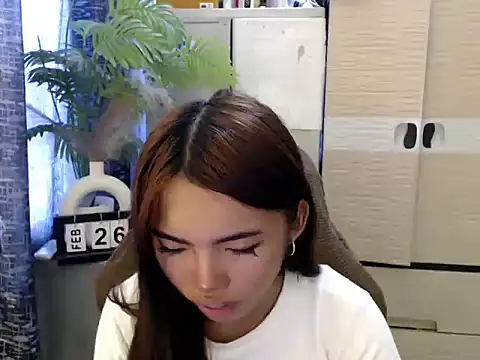 cutie milker online show from 02.27.26