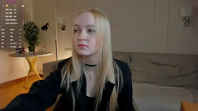 KrishnaSimmons online show from 01.07.26