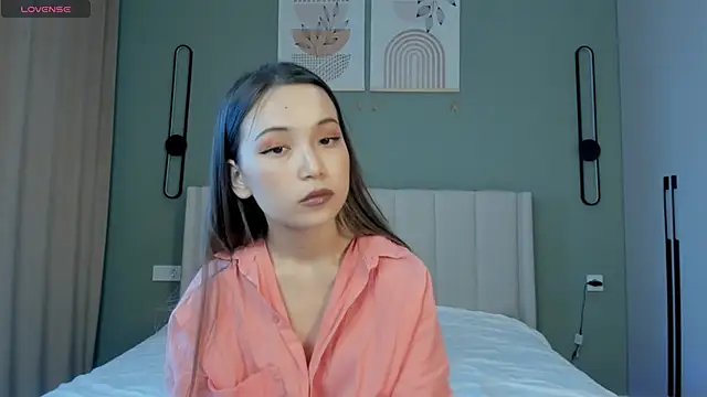 Snapshot of tokipokki chatting on 09.28.25 tokipokki online show from 09.28.25